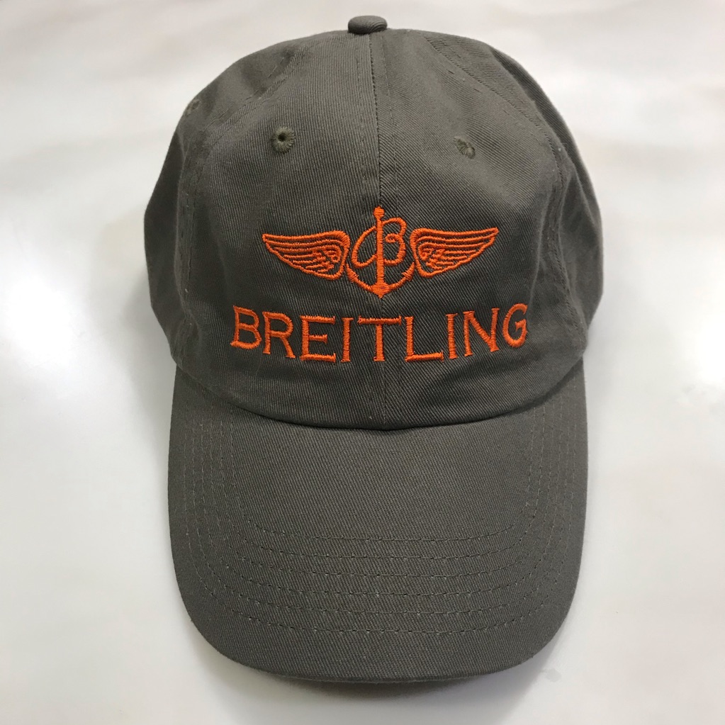 Breitling Hat